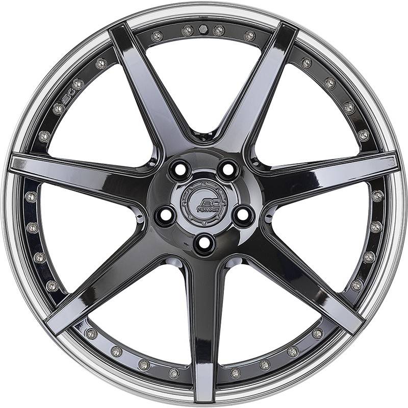 Llantas BC Forged HBR7 Forged Modular