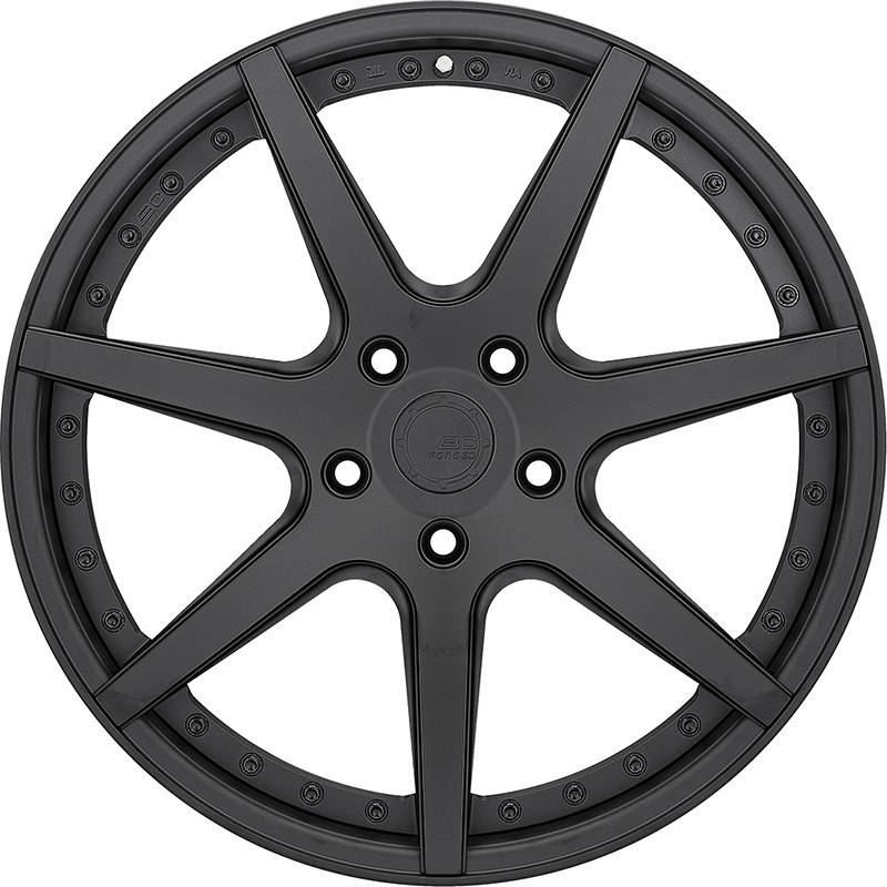 Llantas BC Forged HBR7 Forged Modular