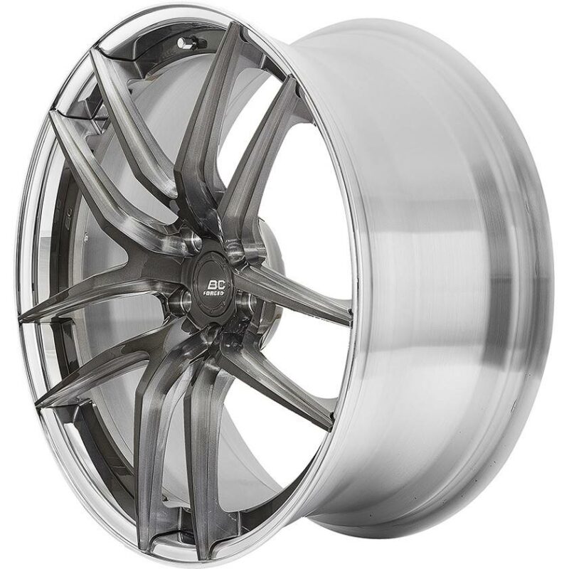 Llantas BC Forged HT01 Forged Modular