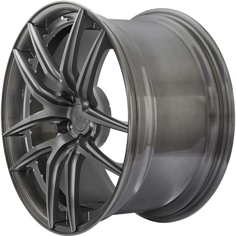 Llantas BC Forged HT01 Forged Modular