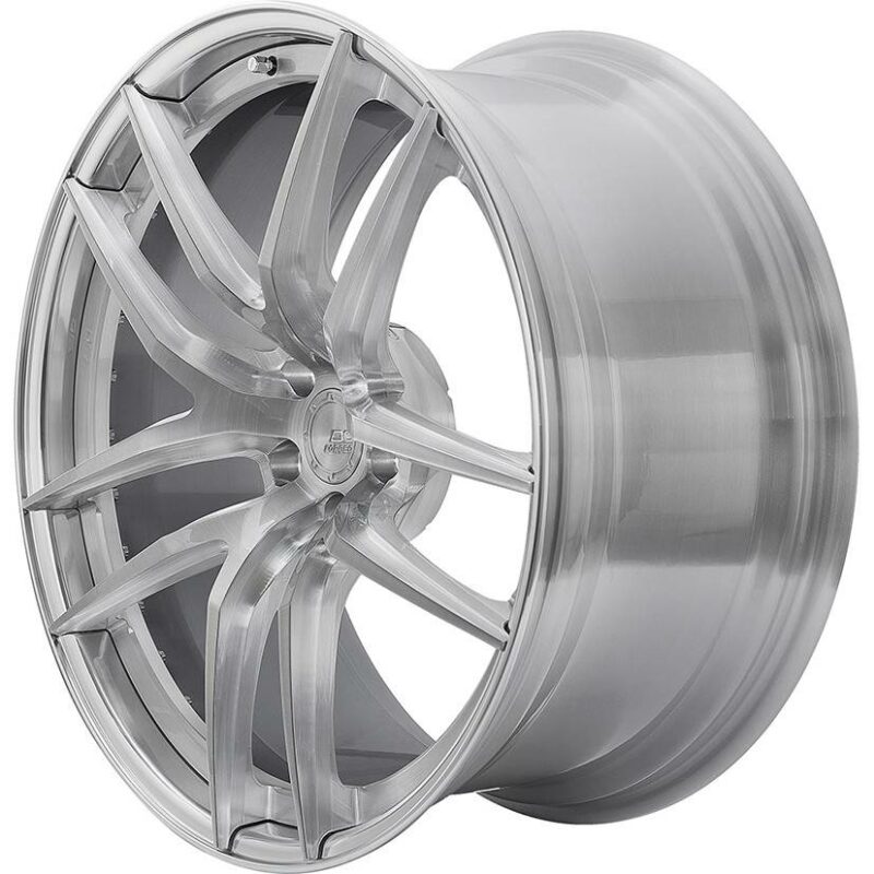 Llantas BC Forged HT01 Forged Modular