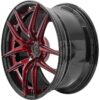 Llantas BC Forged HT01 Forged Modular