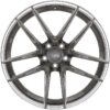 Llantas BC Forged HT01 Forged Modular