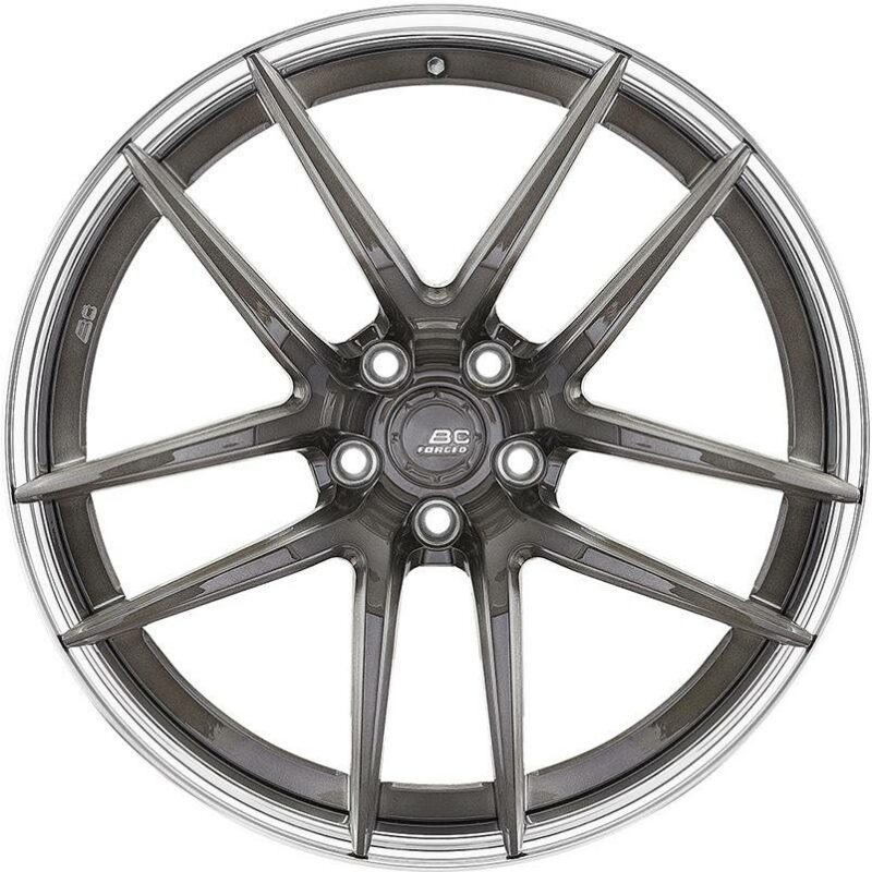 Llantas BC Forged HT01 Forged Modular