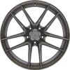 Llantas BC Forged HT01 Forged Modular