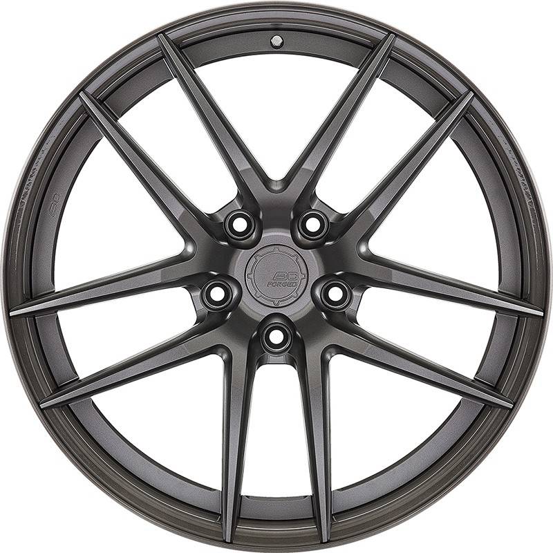 Llantas BC Forged HT01 Forged Modular