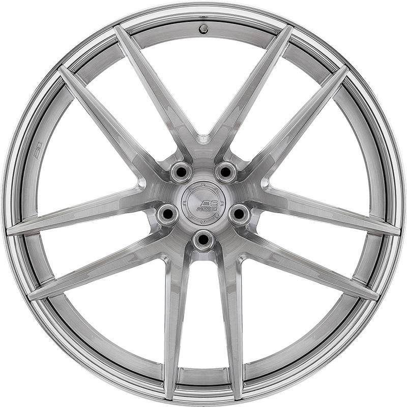 Llantas BC Forged HT01 Forged Modular