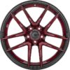 Llantas BC Forged HT01 Forged Modular