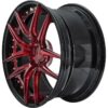 Llantas BC Forged HT01 Forged Modular