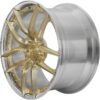 Llantas BC Forged HT01 Forged Modular