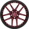 Llantas BC Forged HT01 Forged Modular