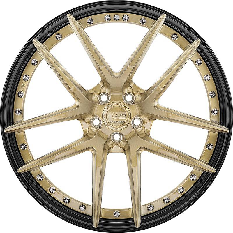 Llantas BC Forged HT01 Forged Modular