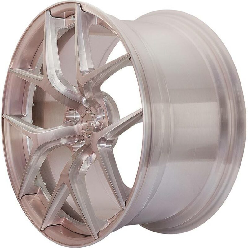 Llantas BC Forged HT02 Forged Modular