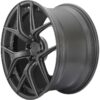 Llantas BC Forged HT02 Forged Modular