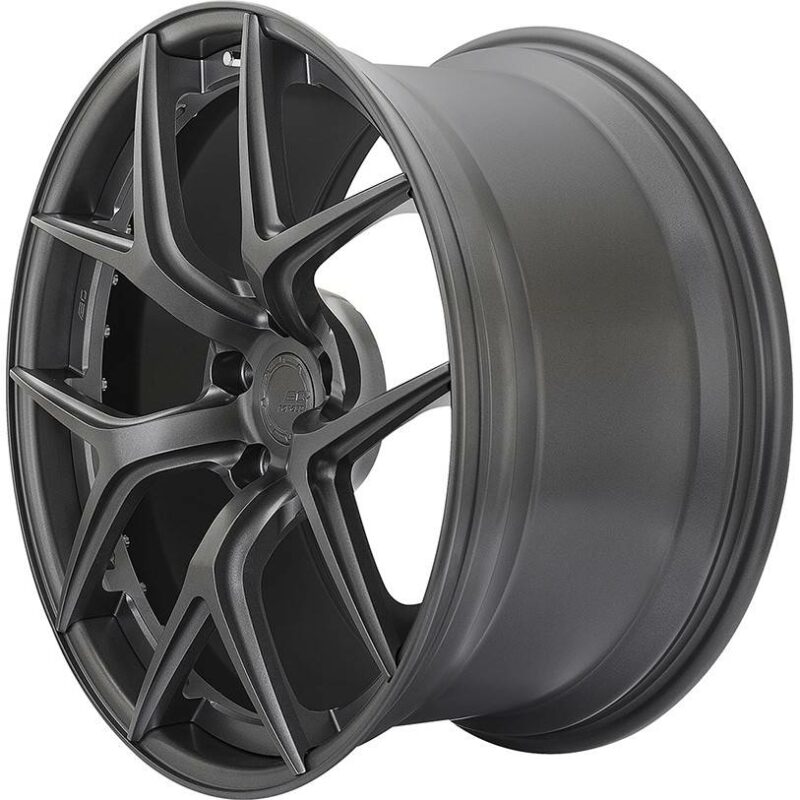 Llantas BC Forged HT02 Forged Modular