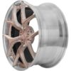 Llantas BC Forged HT02 Forged Modular