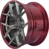 Llantas BC Forged HT02 Forged Modular