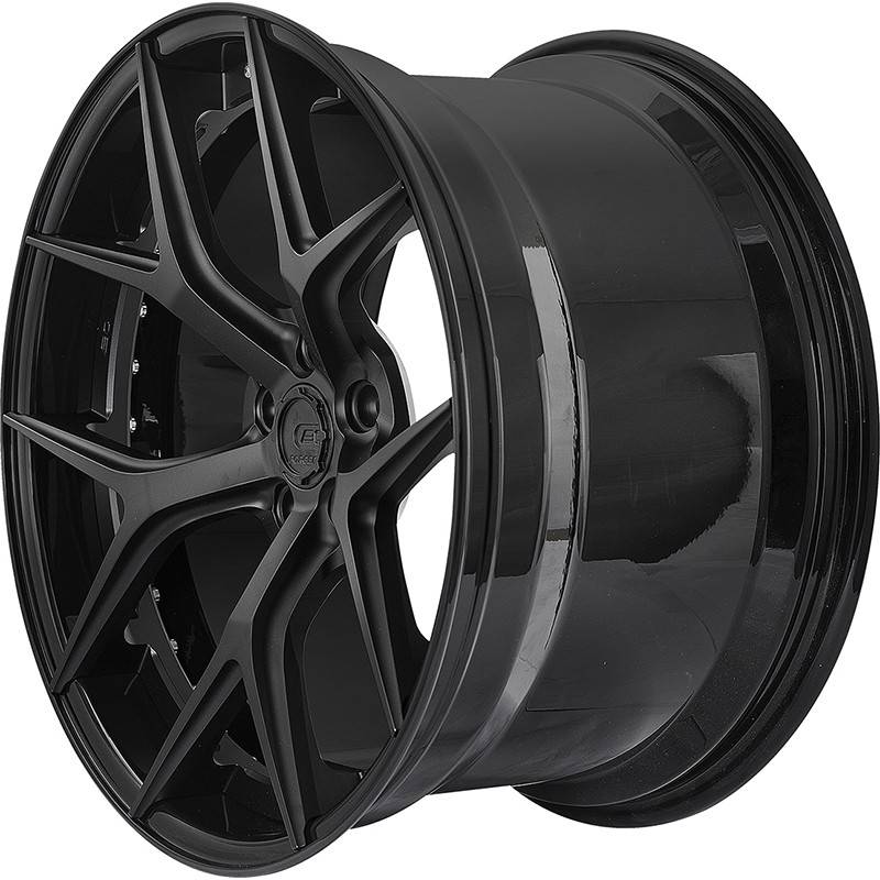 Llantas BC Forged HT02 Forged Modular