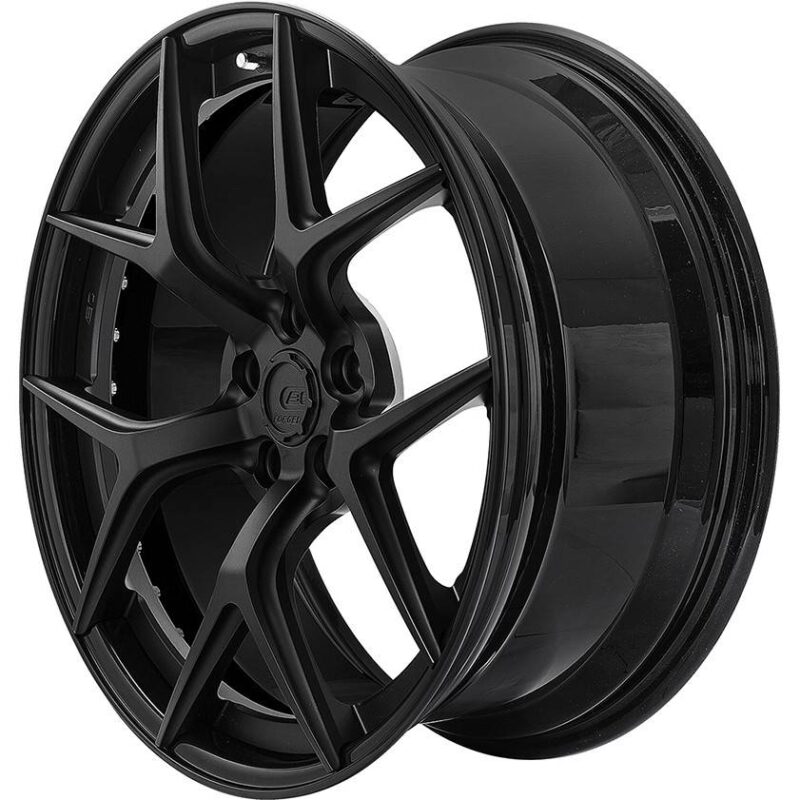 Llantas BC Forged HT02 Forged Modular