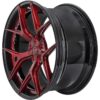 Llantas BC Forged HT02 Forged Modular