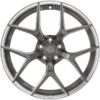 Llantas BC Forged HT02 Forged Modular