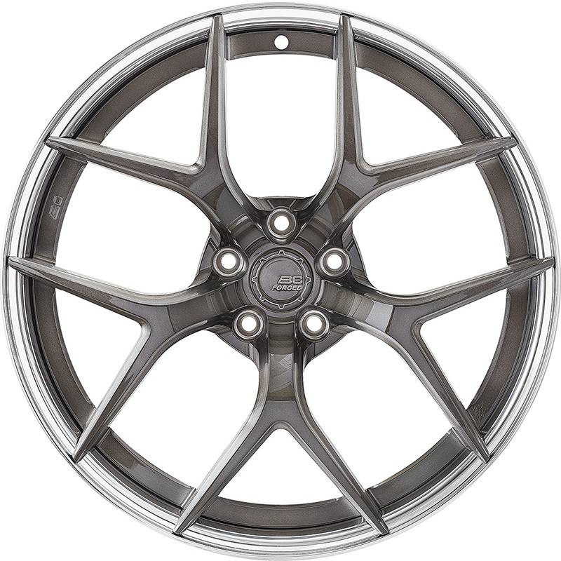 Llantas BC Forged HT02 Forged Modular