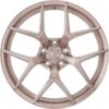 Llantas BC Forged HT02 Forged Modular