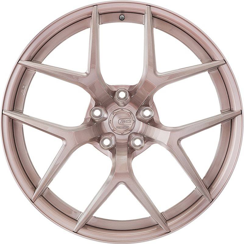 Llantas BC Forged HT02 Forged Modular