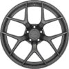 Llantas BC Forged HT02 Forged Modular