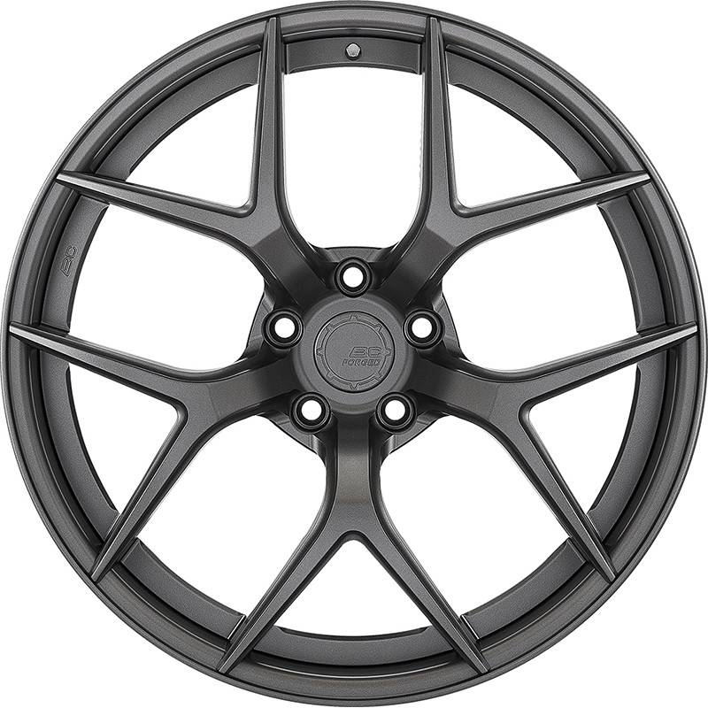 Llantas BC Forged HT02 Forged Modular