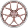 Llantas BC Forged HT02 Forged Modular