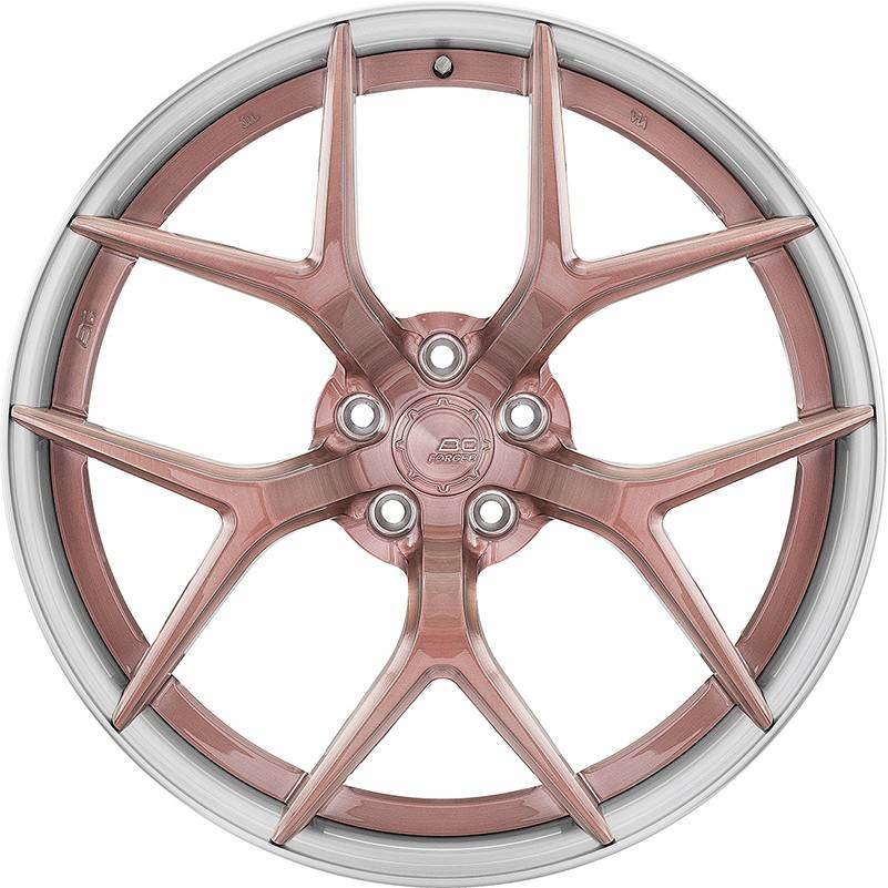 Llantas BC Forged HT02 Forged Modular