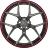 Llantas BC Forged HT02 Forged Modular