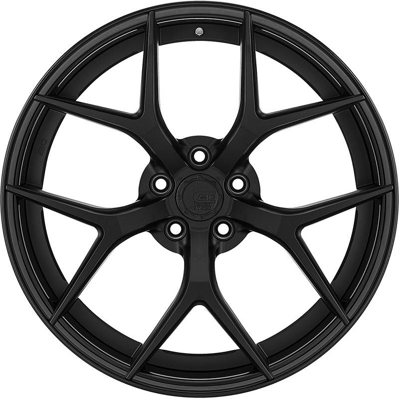 Llantas BC Forged HT02 Forged Modular