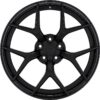 Llantas BC Forged HT02 Forged Modular