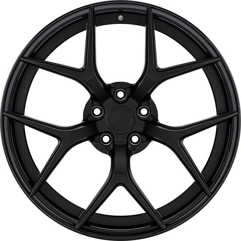 Llantas BC Forged HT02 Forged Modular