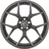 Llantas BC Forged HT02 Forged Modular