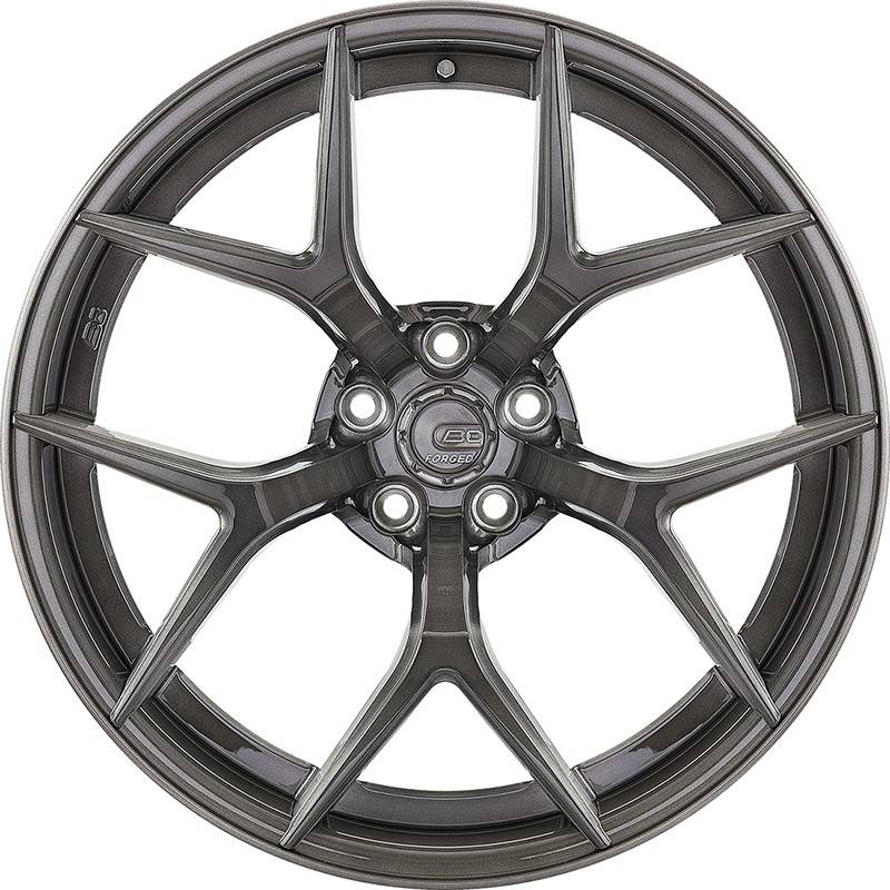 Llantas BC Forged HT02 Forged Modular