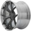 Llantas BC Forged HT02 Forged Modular