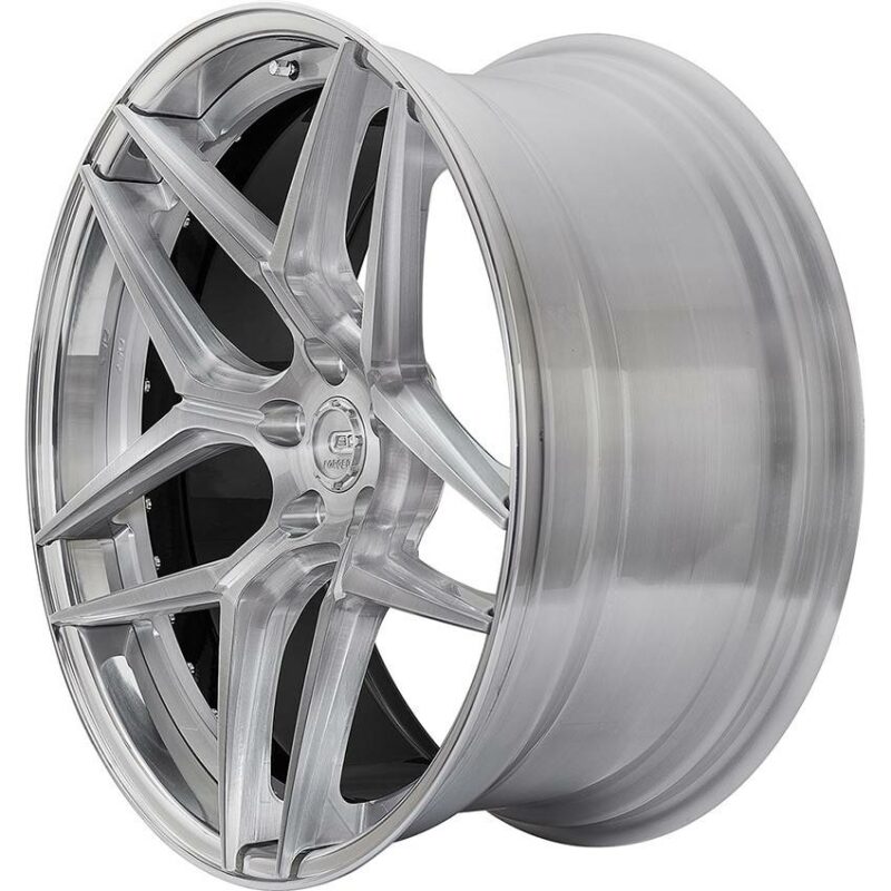 Llantas BC Forged HT53 Forged Modular