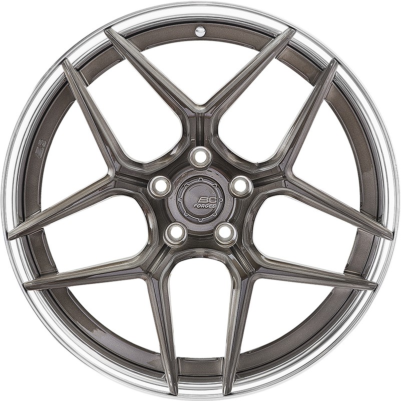 Llantas BC Forged HT53 Forged Modular