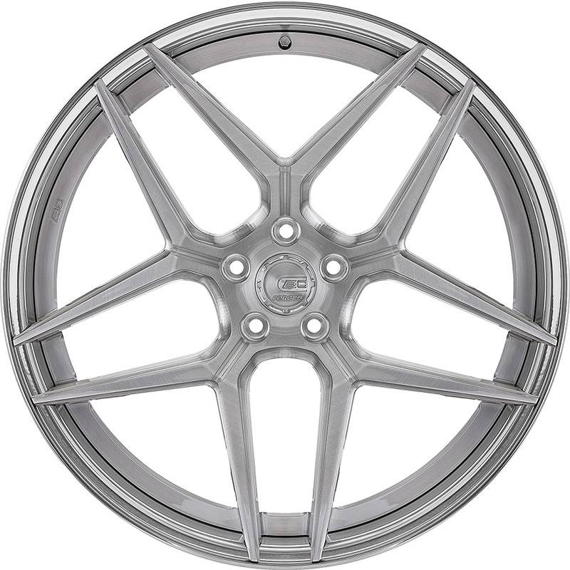 Llantas BC Forged HT53 Forged Modular