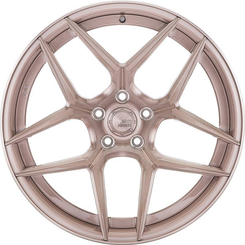 Llantas BC Forged HT53 Forged Modular