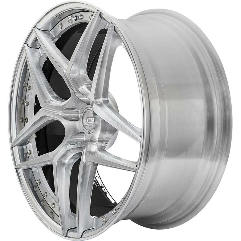 Llantas BC Forged HT53 Forged Modular