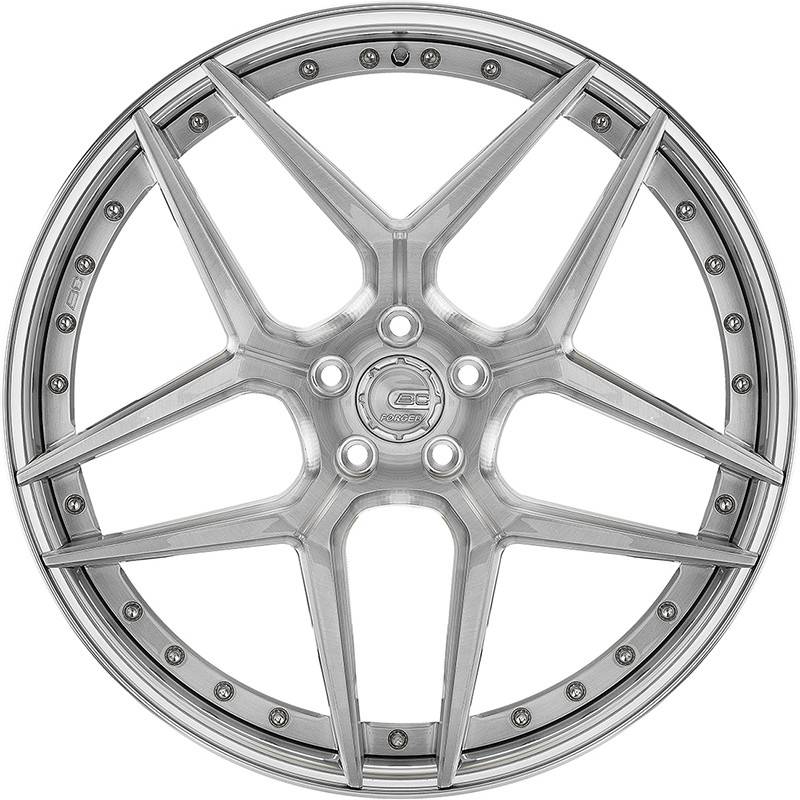 Llantas BC Forged HT53 Forged Modular