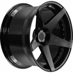 alt Llantas BC Forged HB035 Forged Modular