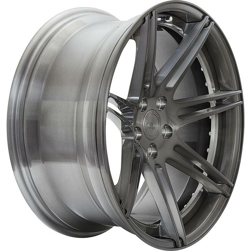 alt Llantas BC Forged HB27 Forged Modular