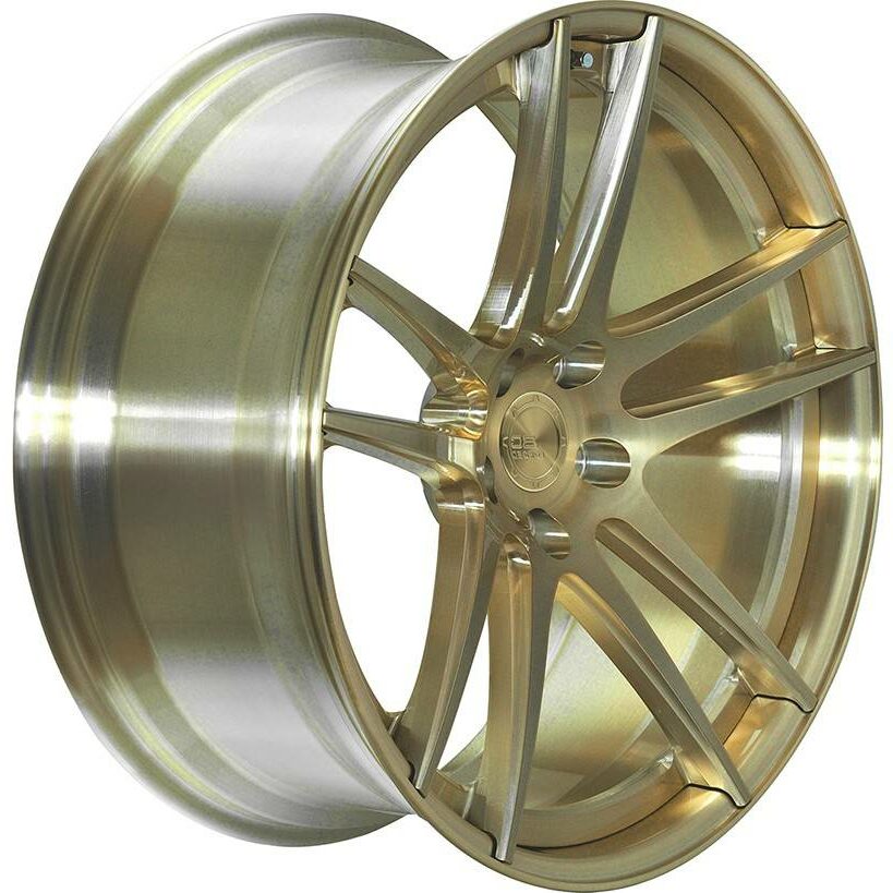 alt Llantas BC Forged HBR5 Forged Modular