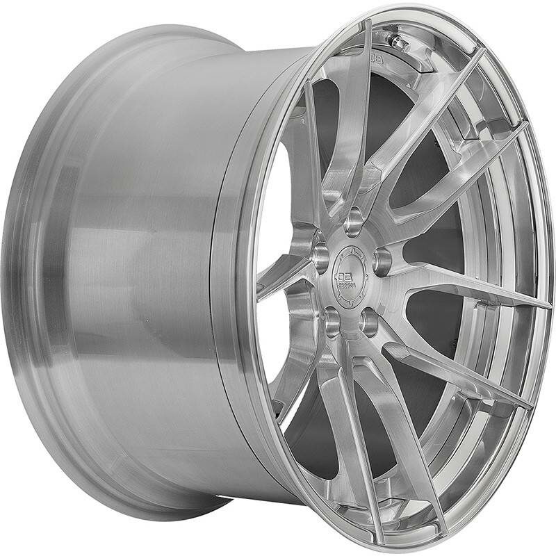 alt Llantas BC Forged HCA162 Forged Modular