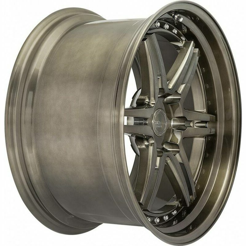 alt Llantas BC Forged LE65 MLE65 Forged Modular